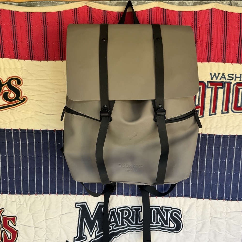 gaston‎ luga backpack - SPLASH 2.0 - 13"